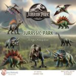 Kit Digital Jurassic Park