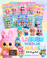 KIT DIGITAL LABUBU – VOLTA ÀS AULAS