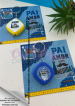 Kit 42 Arquivos Dia dos Pais 2025 PDF - Imagem 11