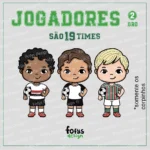 Futebol bola no braço bro (só corpinho)