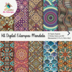 Kit Digital - Mandala