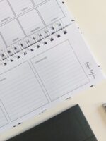 Linha Minimalista 2026 – Arquivo Digital - Imagem 23