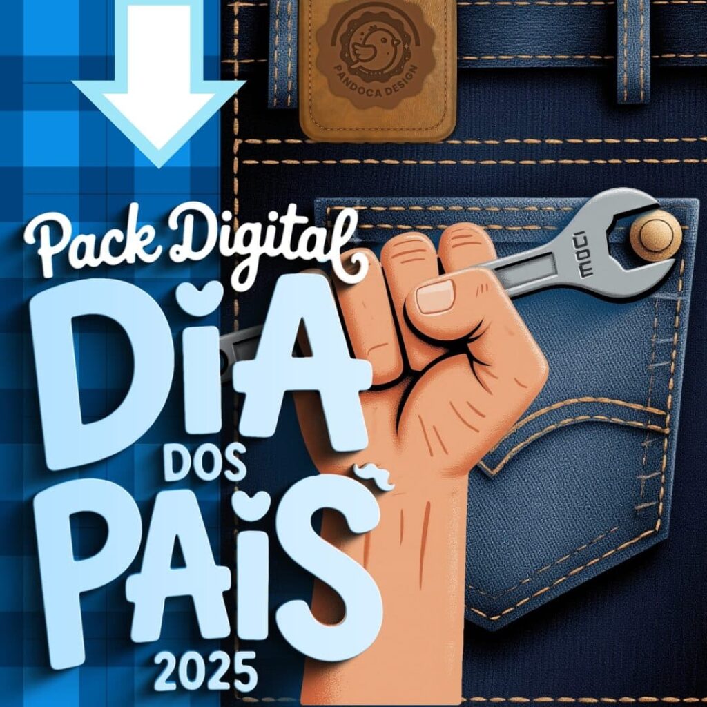 Mini Pack digital DIA DOS PAIS 2025 - Imagem 13
