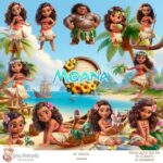 Kit Digital Moana