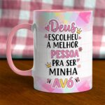 Kit Digital – Querida Vovó 2025 - Imagem 5