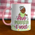 Kit Digital – Querida Vovó 2025 - Imagem 21