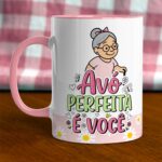 Kit Digital – Querida Vovó 2025 - Imagem 22