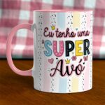 Kit Digital – Querida Vovó 2025 - Imagem 2