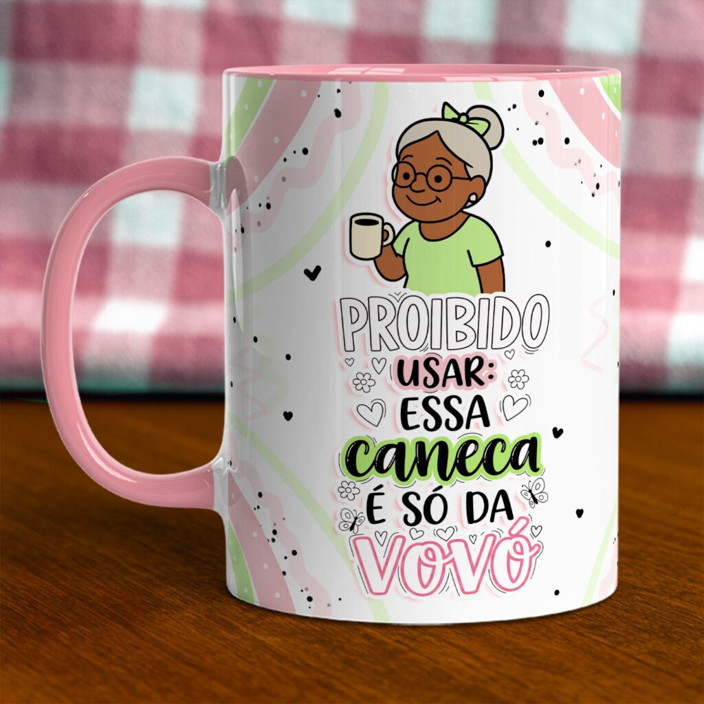 Kit Digital – Querida Vovó 2025 - Imagem 13