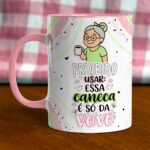 Kit Digital – Querida Vovó 2025 - Imagem 14