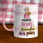 Kit Digital – Querida Vovó 2025 - Imagem 12