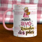 Kit Digital – Querida Vovó 2025 - Imagem 11