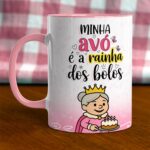 Kit Digital – Querida Vovó 2025 - Imagem 10
