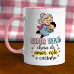 Kit Digital – Querida Vovó 2025 - Imagem 7