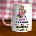 Kit Digital – Querida Vovó 2025 - Imagem 6
