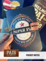 Pais 2025 - Pocket Notes - Imagem 5