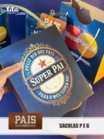 Pais 2025 - Sacolinhas - Imagem 4