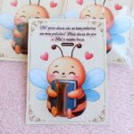 PDF Card Mais Doce Que O Mel