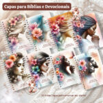 Capas Mulheres Cristãs