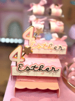 Pack de Caixas Princesa Esther - Imagem 8