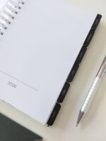Linha Minimalista 2026 – Arquivo Digital - Imagem 21