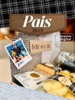 NOVO | PAIS 2025