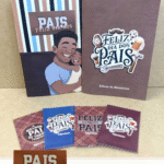 Pais  - Álbum do Papai