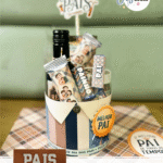 Pais - Box do Papai