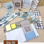 Pais  - Kit Printables