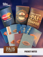 Pais 2025 - Pocket Notes