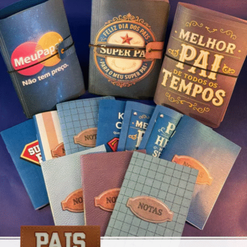 Pais 2025 - Pocket Notes