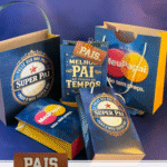 Pais - Sacolinhas
