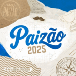Coleção - Paizão 2025