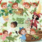 Kit Digital Peter Pan