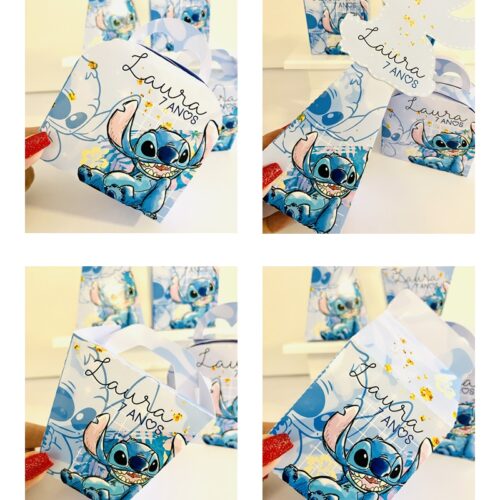 STITCH - Coletiva Festa Pronta cod24