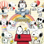 Kit Digital Snoopy