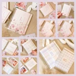 COLEÇÃO MATERNIDADE COM AMOR