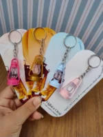 Marca Páginas / Card Lamparina - Imagem 3