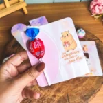 Mini Kit Capybara Vibes - Imagem 9