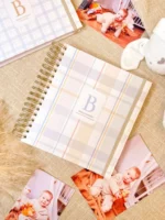 COLEÇÃO MATERNIDADE COM AMOR - Imagem 4