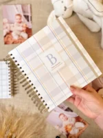 COLEÇÃO MATERNIDADE COM AMOR - Imagem 5