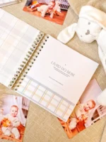 COLEÇÃO MATERNIDADE COM AMOR - Imagem 6