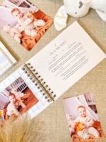 COLEÇÃO MATERNIDADE COM AMOR - Imagem 7