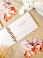 COLEÇÃO MATERNIDADE COM AMOR - Imagem 8