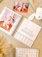 COLEÇÃO MATERNIDADE COM AMOR - Imagem 9