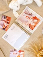 COLEÇÃO MATERNIDADE COM AMOR - Imagem 10