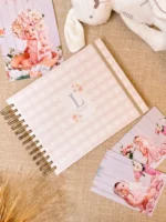 COLEÇÃO MATERNIDADE COM AMOR - Imagem 11