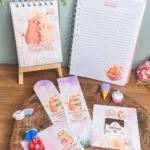 Mini Kit Capybara Vibes - Imagem 2