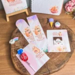 Mini Kit Capybara Vibes - Imagem 3