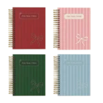 Capas A5 | Coleção Laços Criativos - Imagem 6